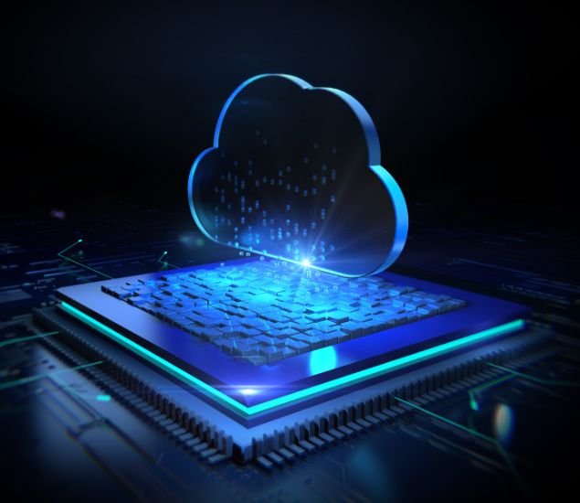 Best Cloud Solutions in Houston | Expert Cloud Services Providers