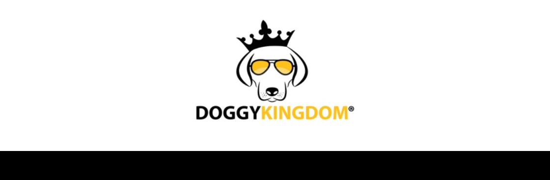 Doggykingdom Cover Image