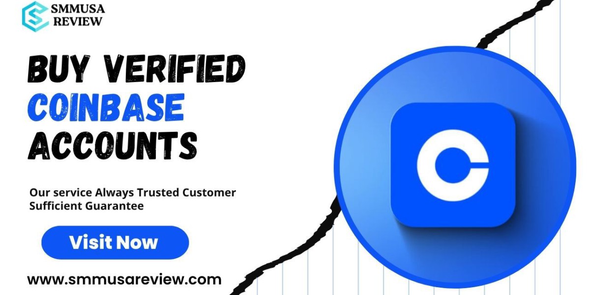 The Importance of Buying Verified CoinBase Accounts