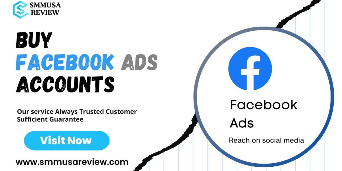 Buy Facebook Ads Accounts at the World's Cheapest Price from Top 5 Platforms in 2025