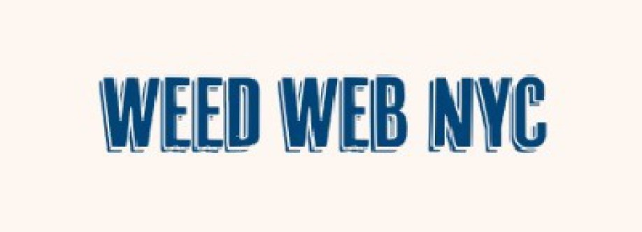 Weed Web NYC Cover Image