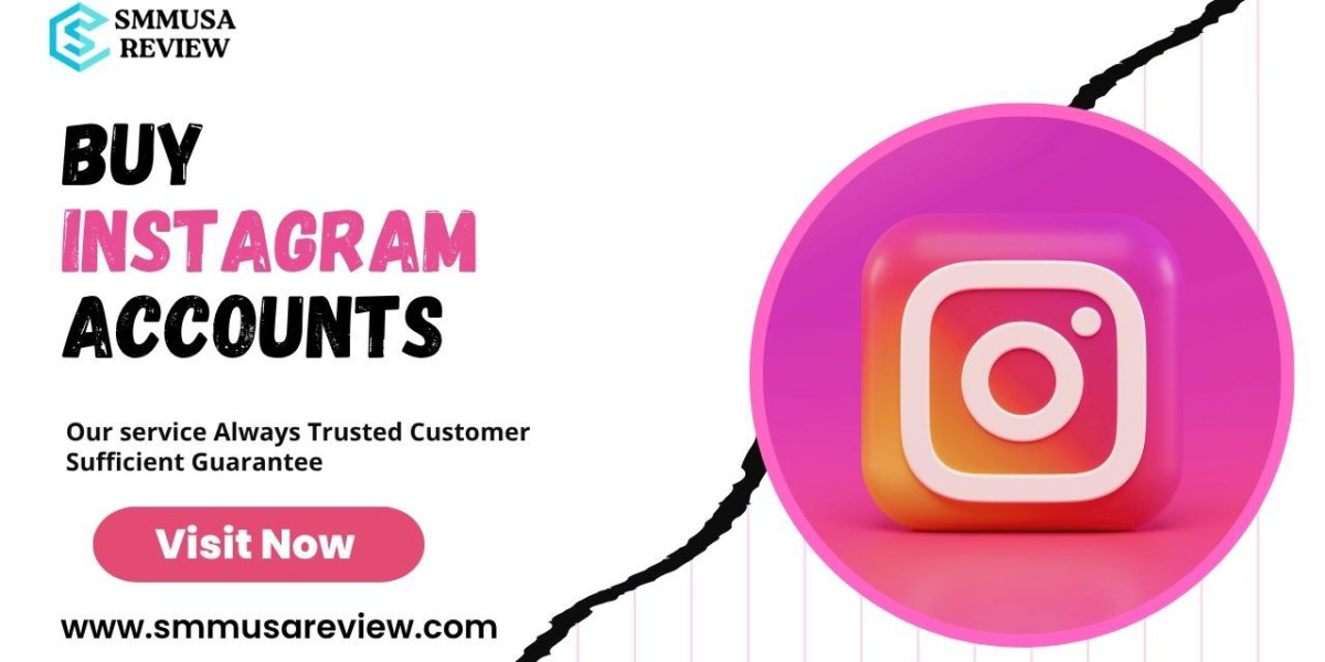 Buy Instagram Accounts from Any Country at the Lowest Price of $5.90 in Sammusareview