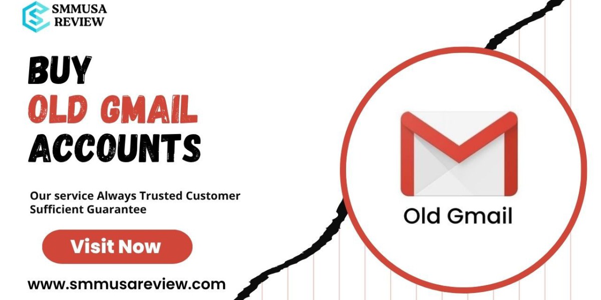 Buy old Gmail Account from France for $2.90 on Smmusareview