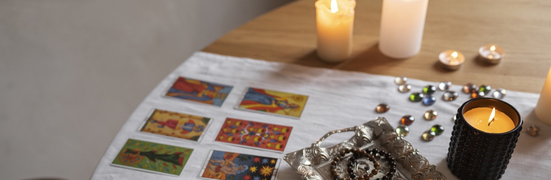 Caribbean Psychic Ministry Cover Image