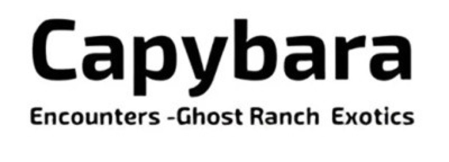 Ghost Ranch Exotics Cover Image