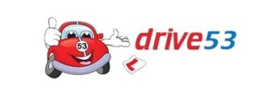 Drive53 Cover Image