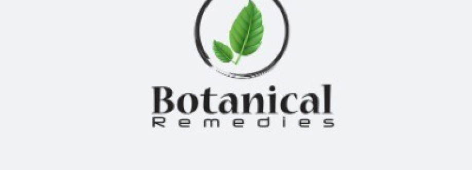 Botanical Remedies LLC Cover Image