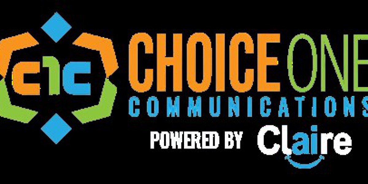 Choice 1 Communications group LLC